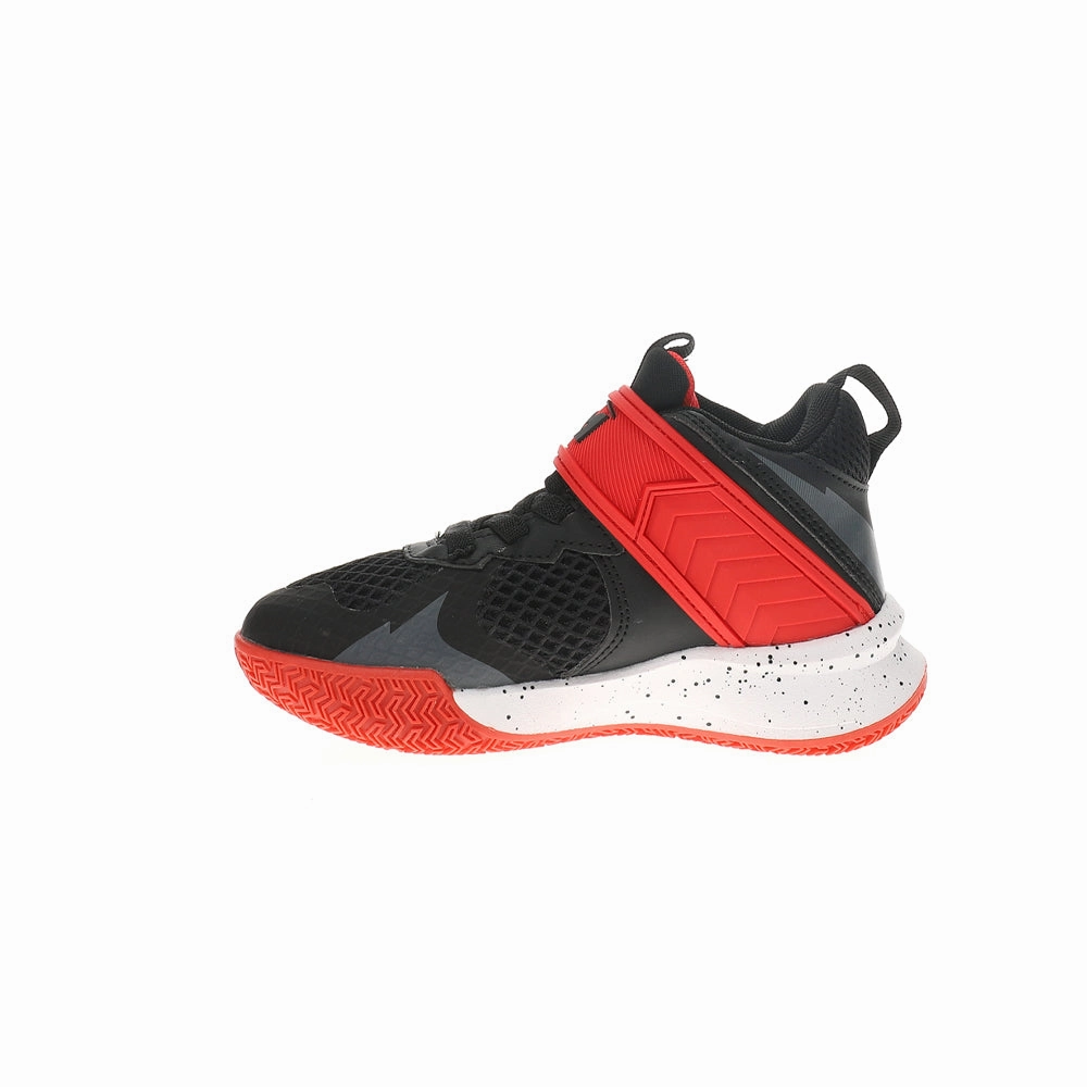 Ballistic Slip On Basketball Shoes (Little Kid-Big Kid) Rigor Basketball Shoes