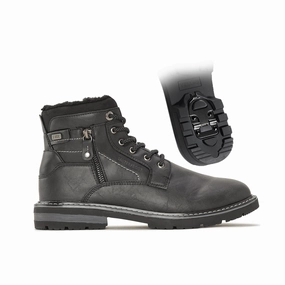 Lariat Boots Baltoro