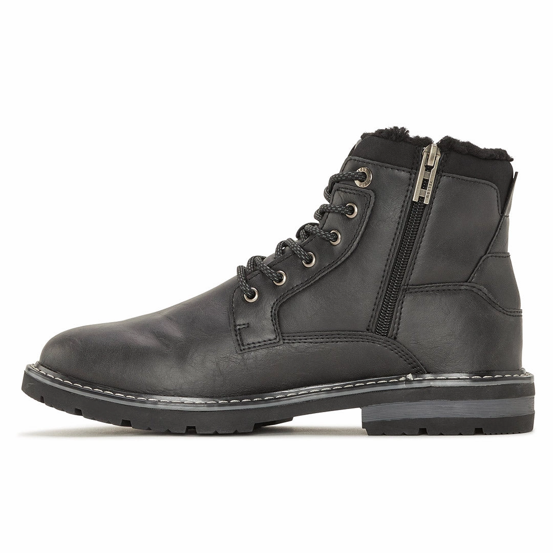 Baltoro Painted Cowboy Boots