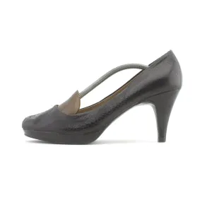 BANDOLINO . High Heels They Was Knee