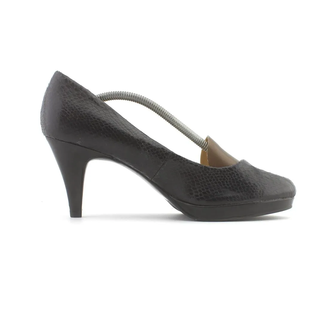 BANDOLINO . Heel Booties