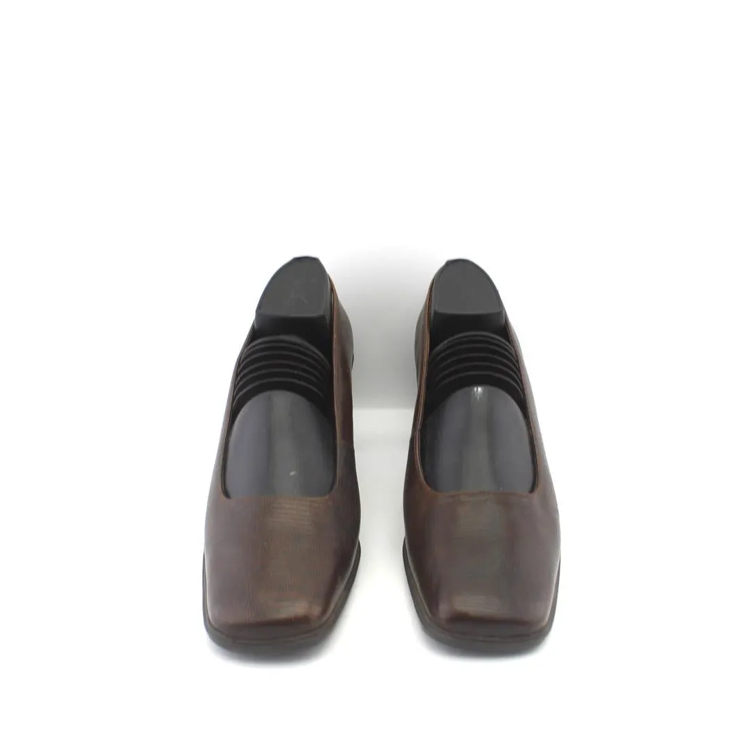 BANDOLINO . Toe Pads For High Heels