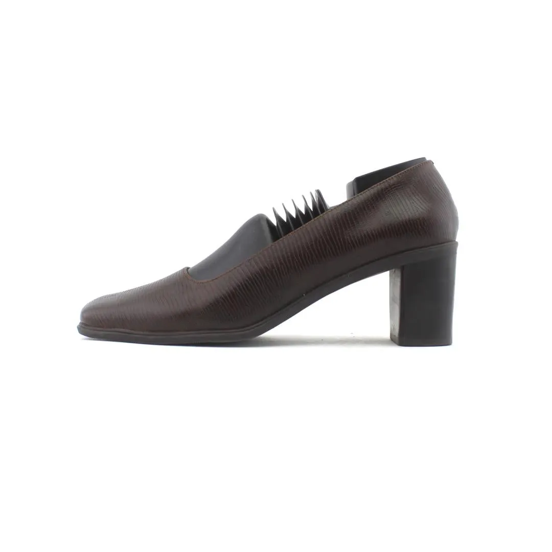 Gucci High Heel BANDOLINO .