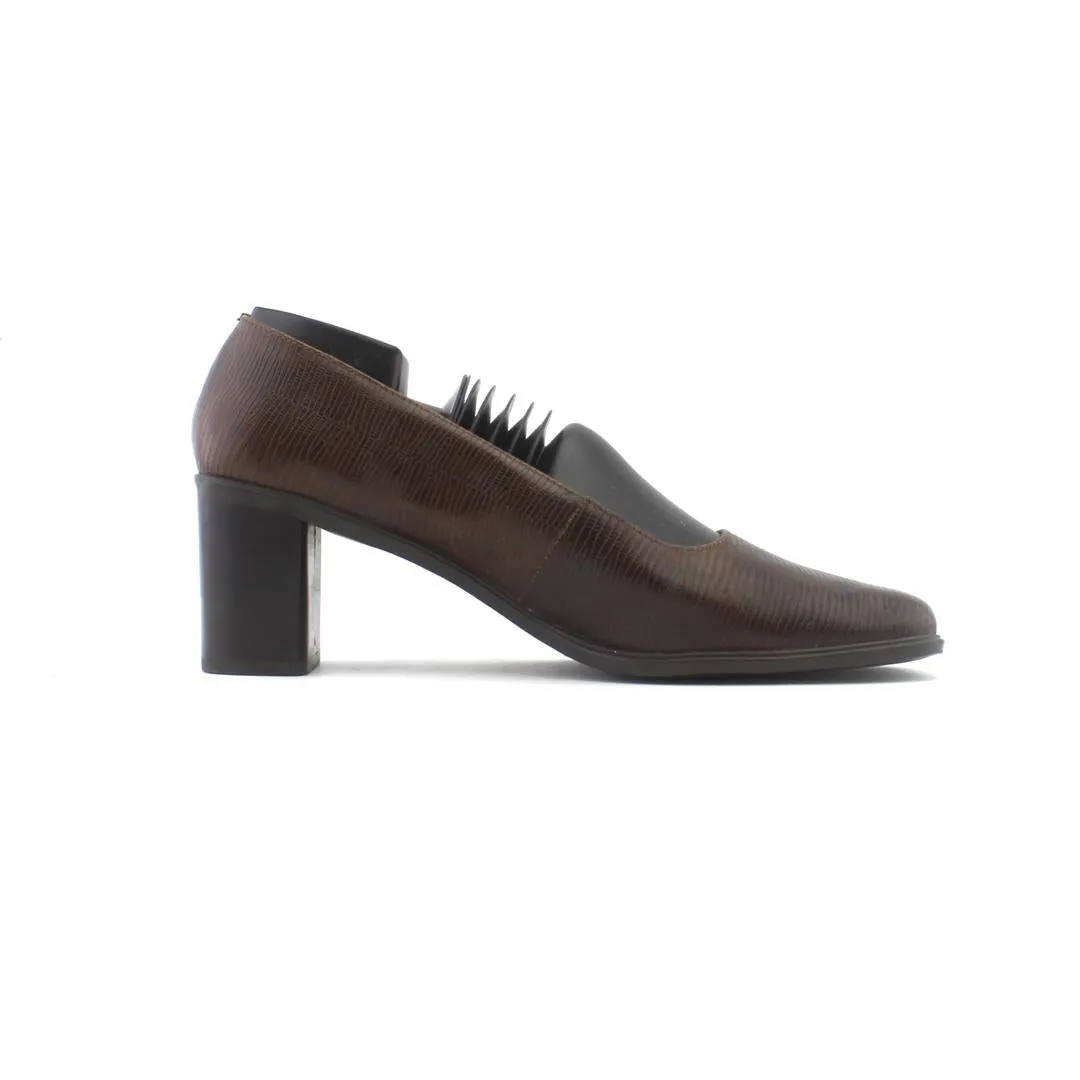 Platform High Heel Ankle Boots BANDOLINO .