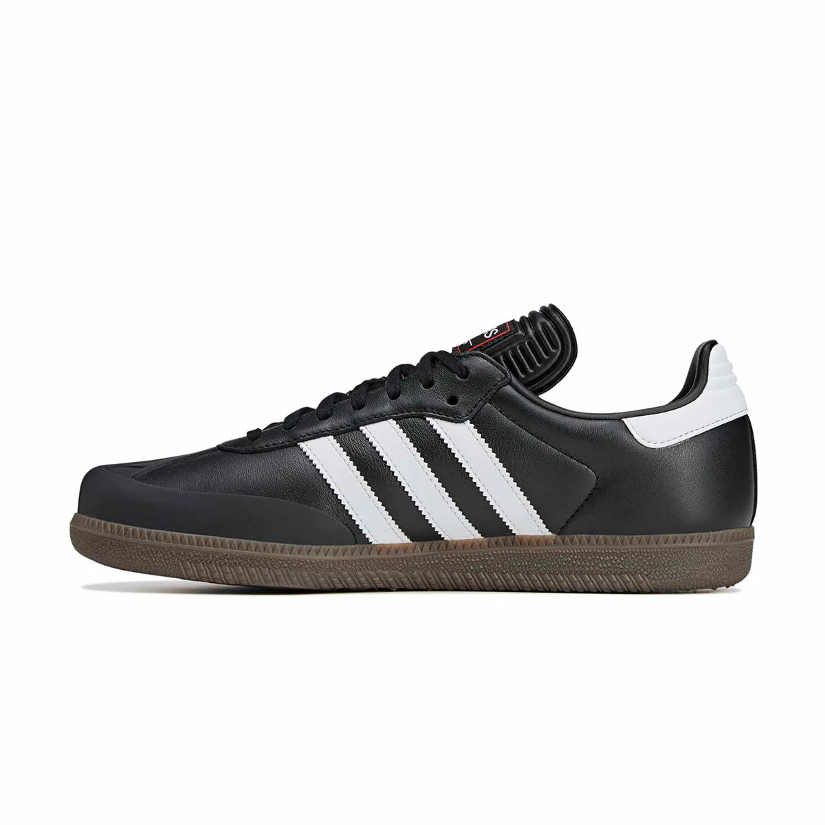 Adidas Support Shoes   Bape Samba 'Black Gum'