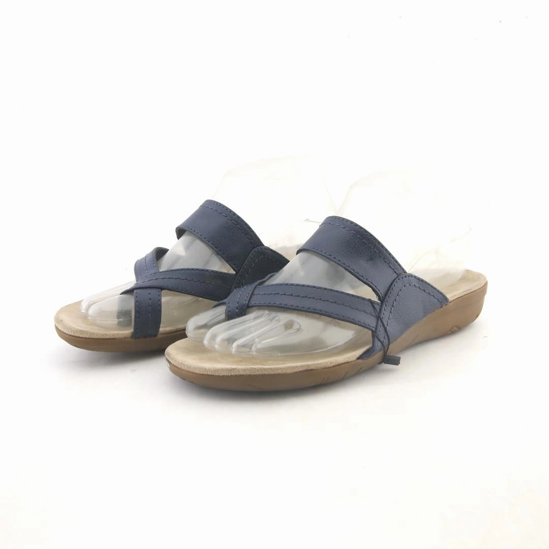 BARE TRAPS JADINE Twisted X Slippers