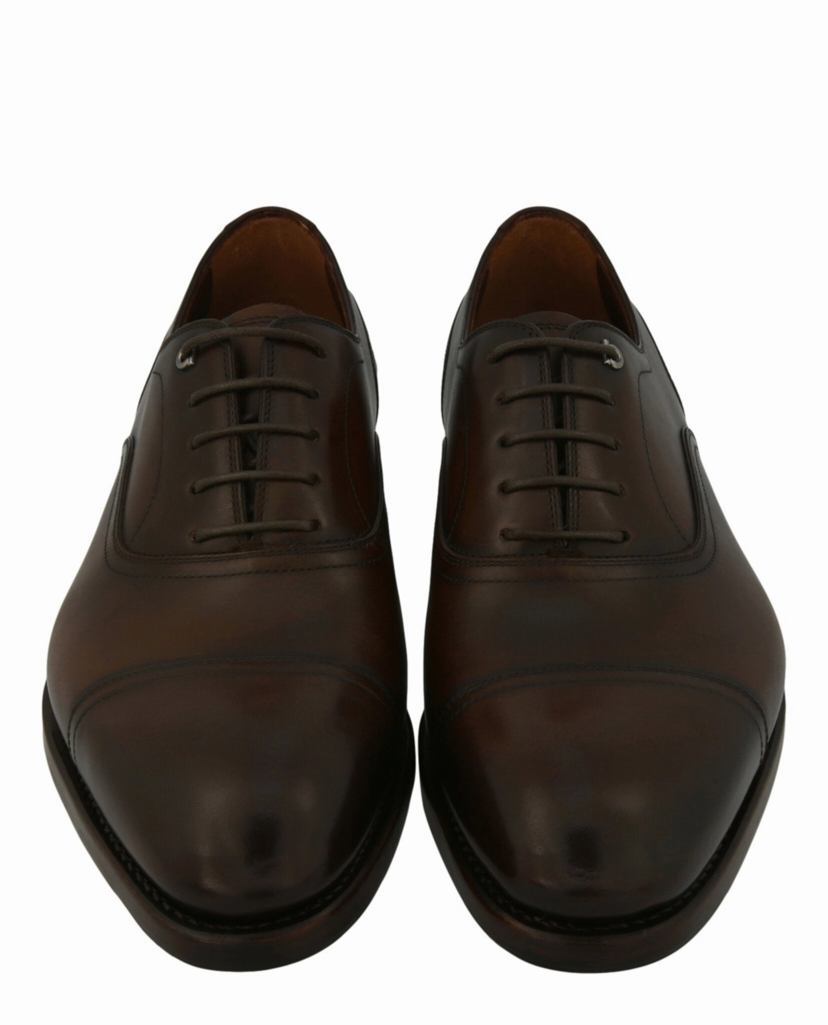 Baron Leather Oxfords Parties Mate Oxford