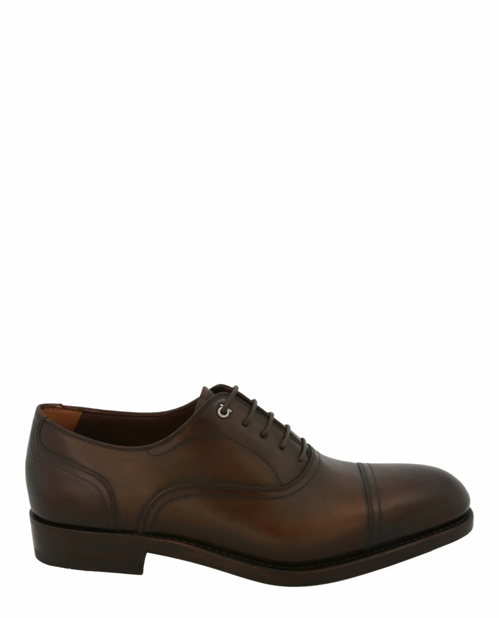 My Favorite Shoes Oxford Ms Baron Leather Oxfords