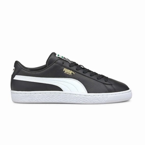 Basket Classic XXI 'Black White' Rs-x Puma Shoes