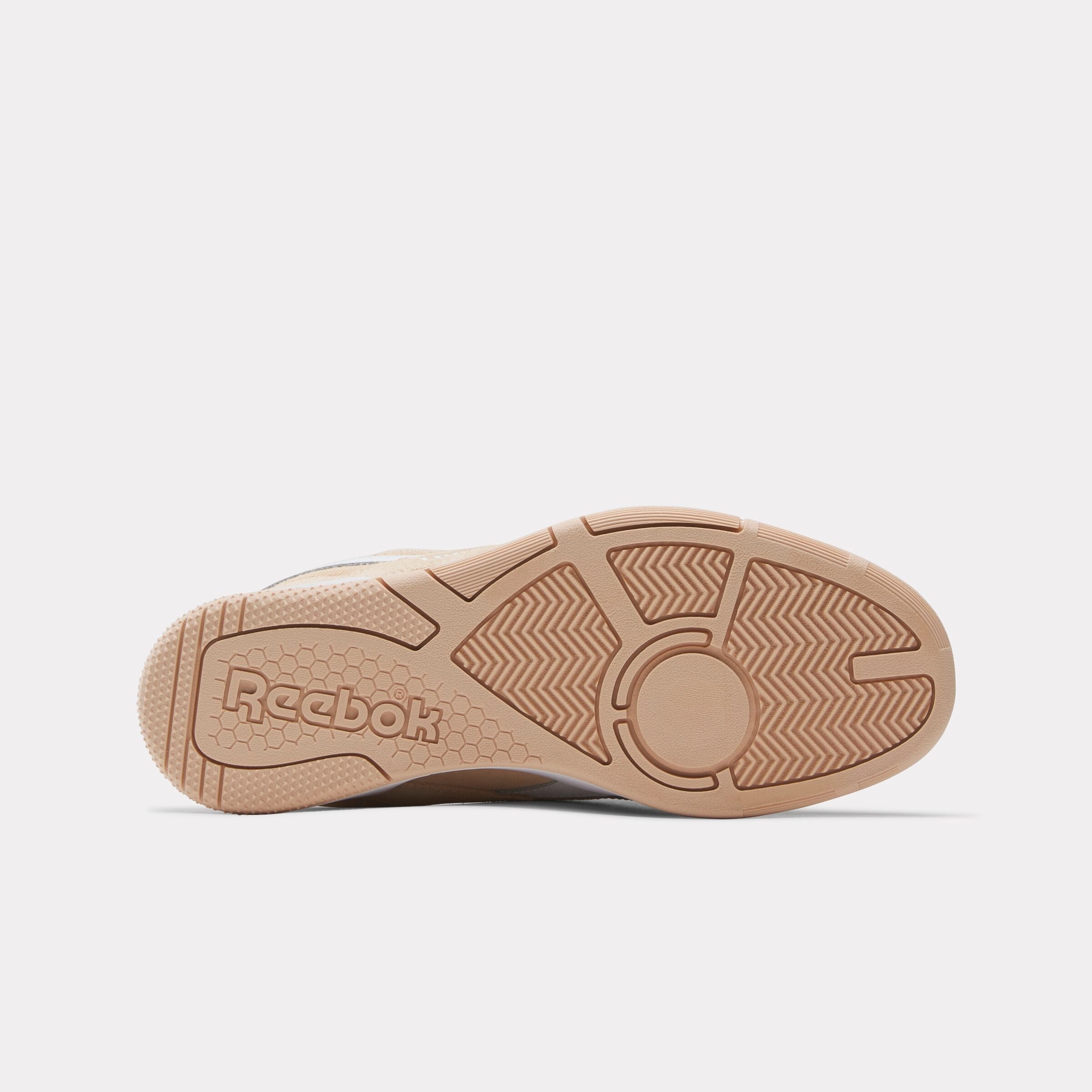 Bb 4000 Ii Pt Basketball Shoes Washedclay/White Budget Basketball Shoes