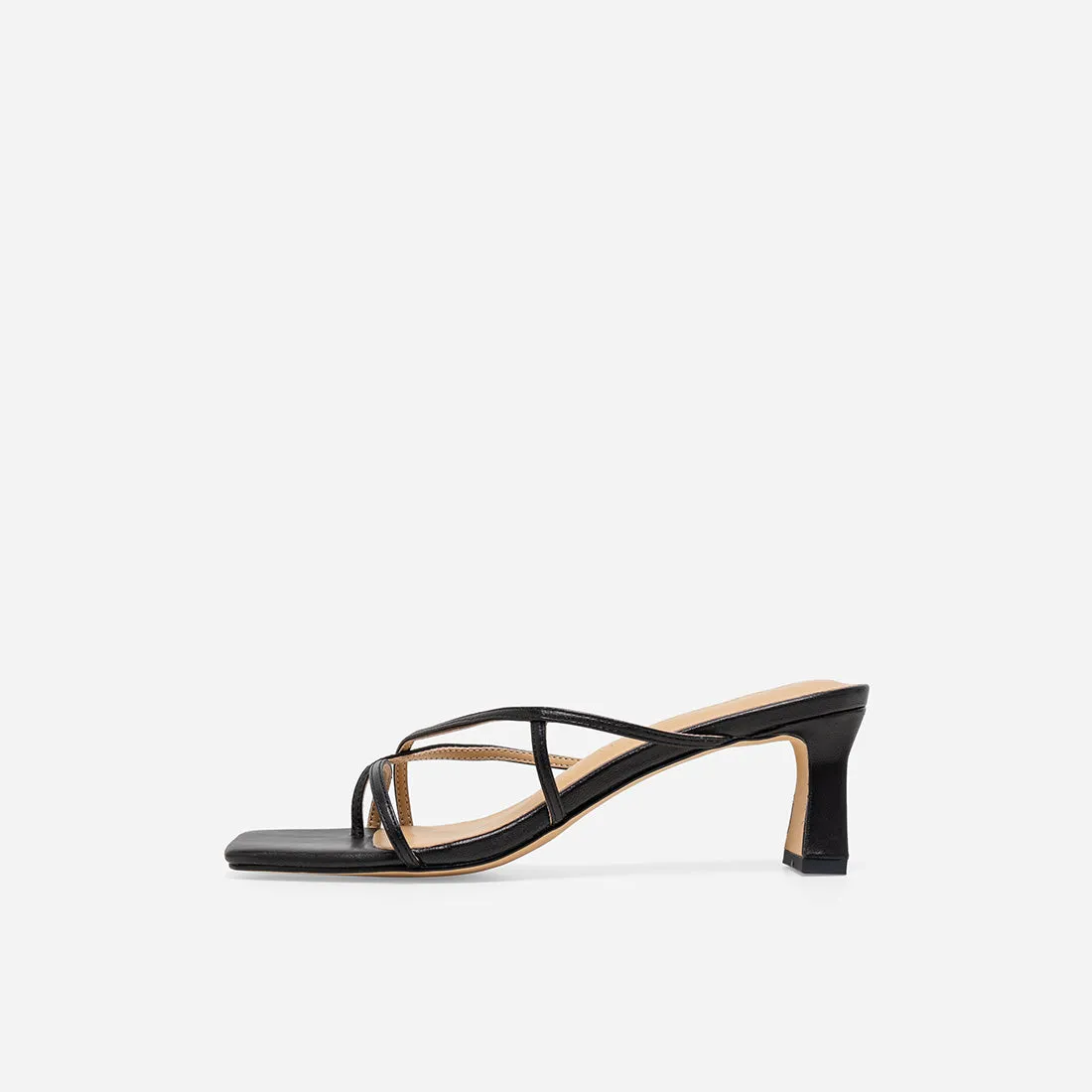 Lotte Strappy Sandals Ryka Sandals