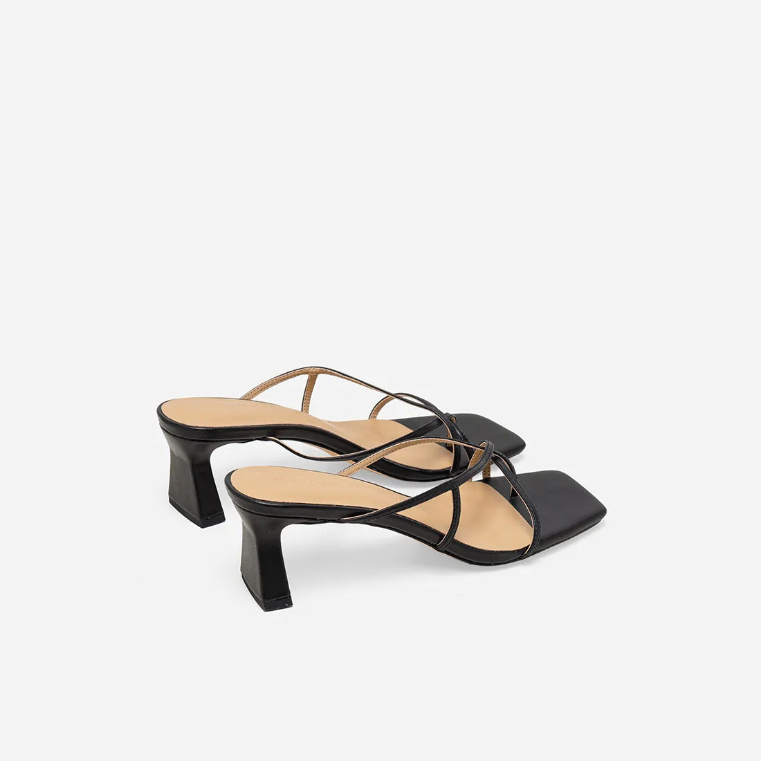 Mephisto Sandals Lotte Strappy Sandals