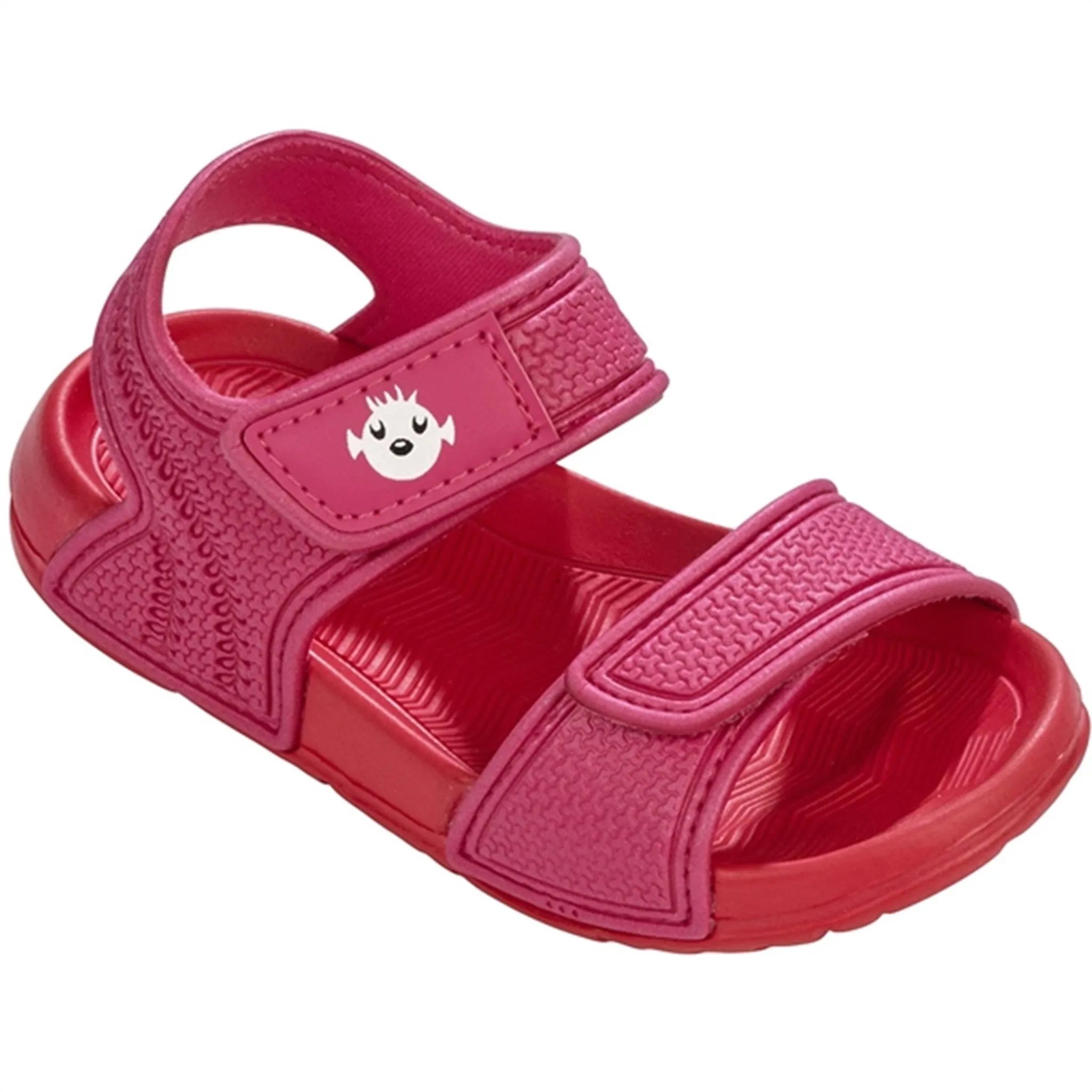 BECO Swim Shoes Pink Different Types Of Sandals