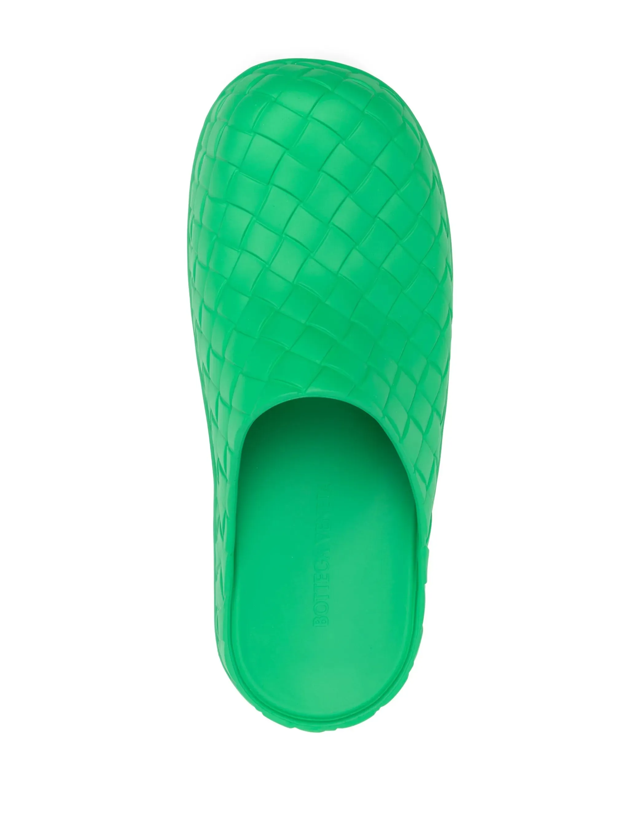 Beebee Clog round-toe slippers Weiner Dog Slippers