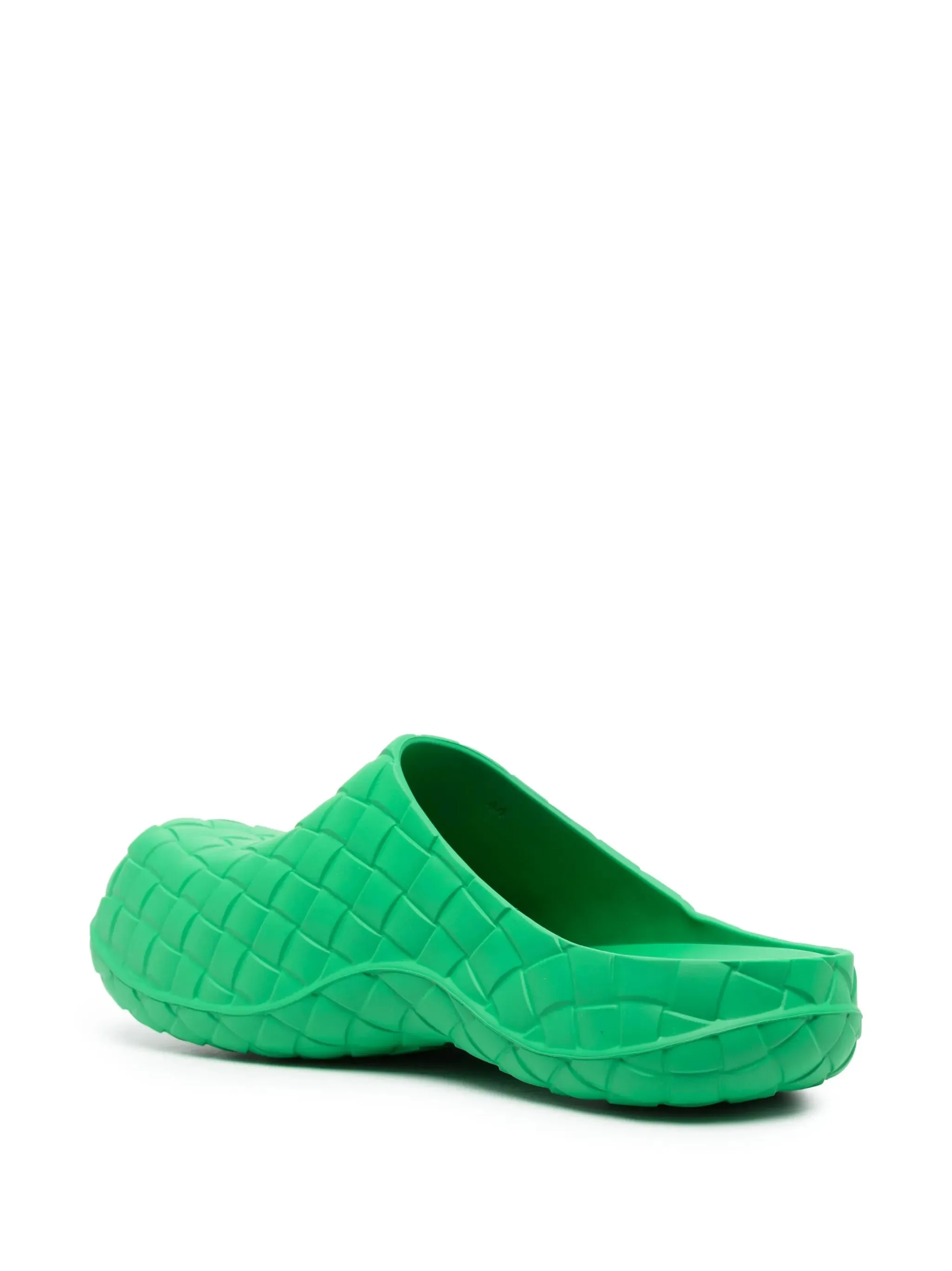 Wedding Shoes Ballet Slippers Beebee Clog round-toe slippers