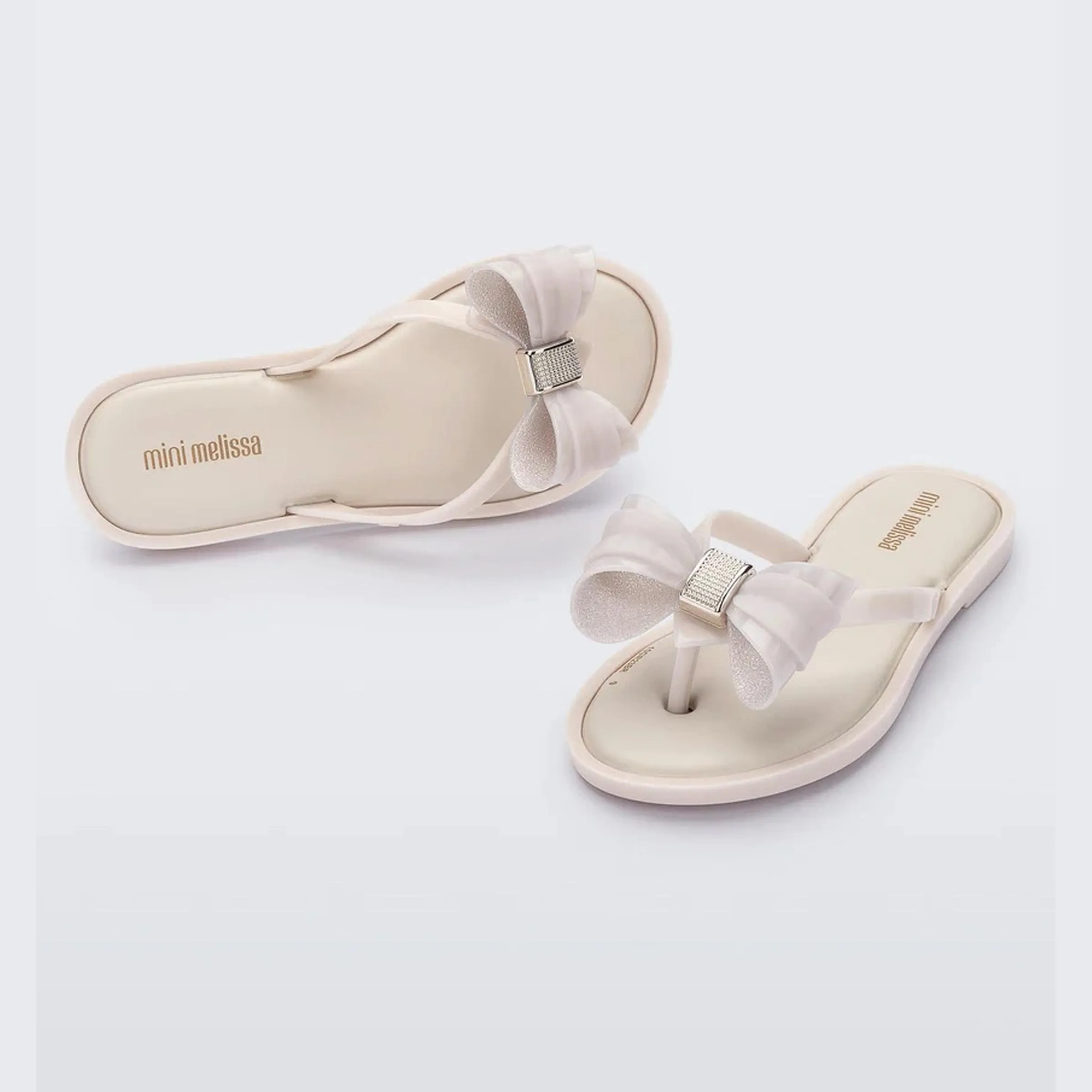 Beige Sandals Naruto Sandals