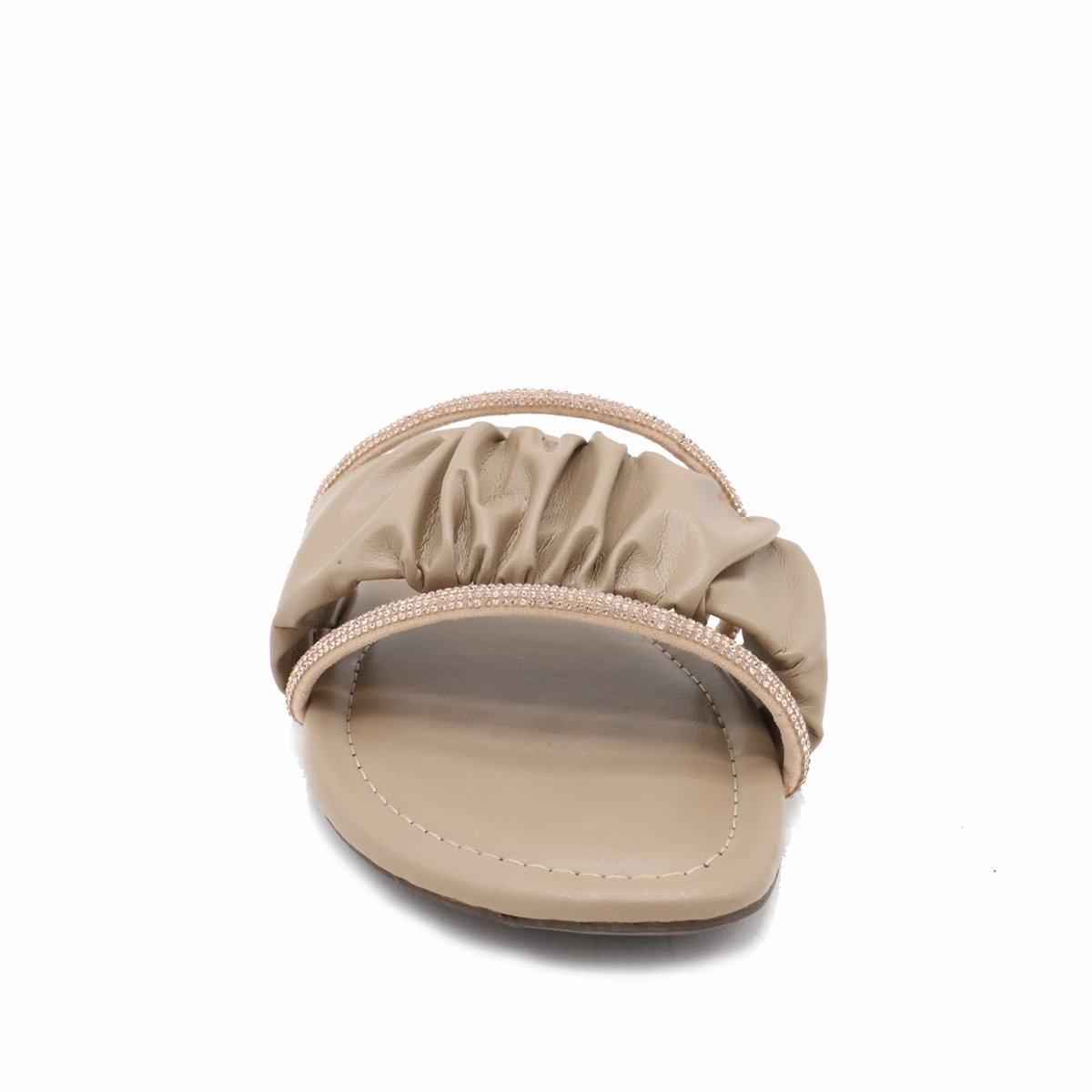 Slippers Restaurant Beige Formal Slipper 035260