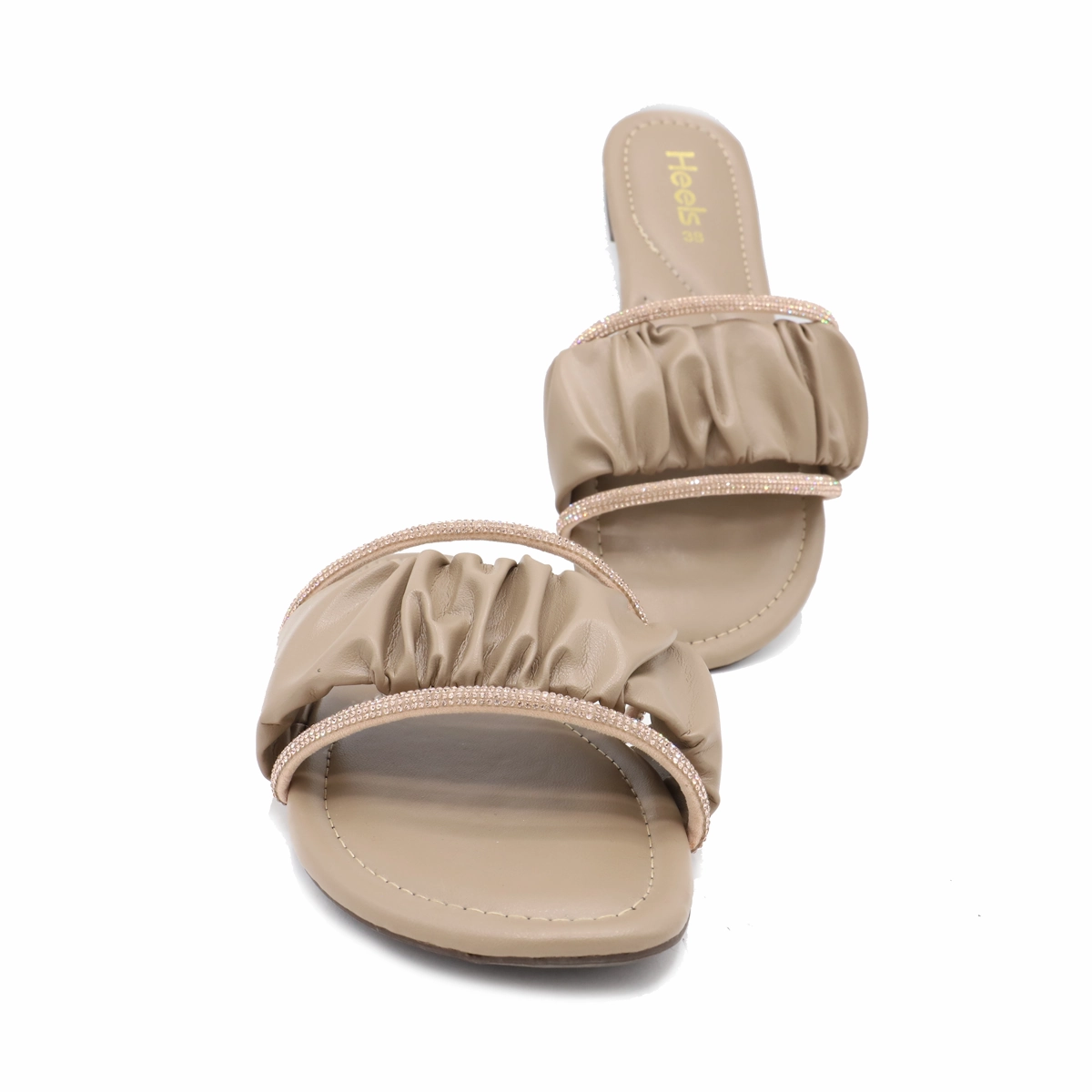 Beige Formal Slipper 035260 Dress To Impress Codes Slippers