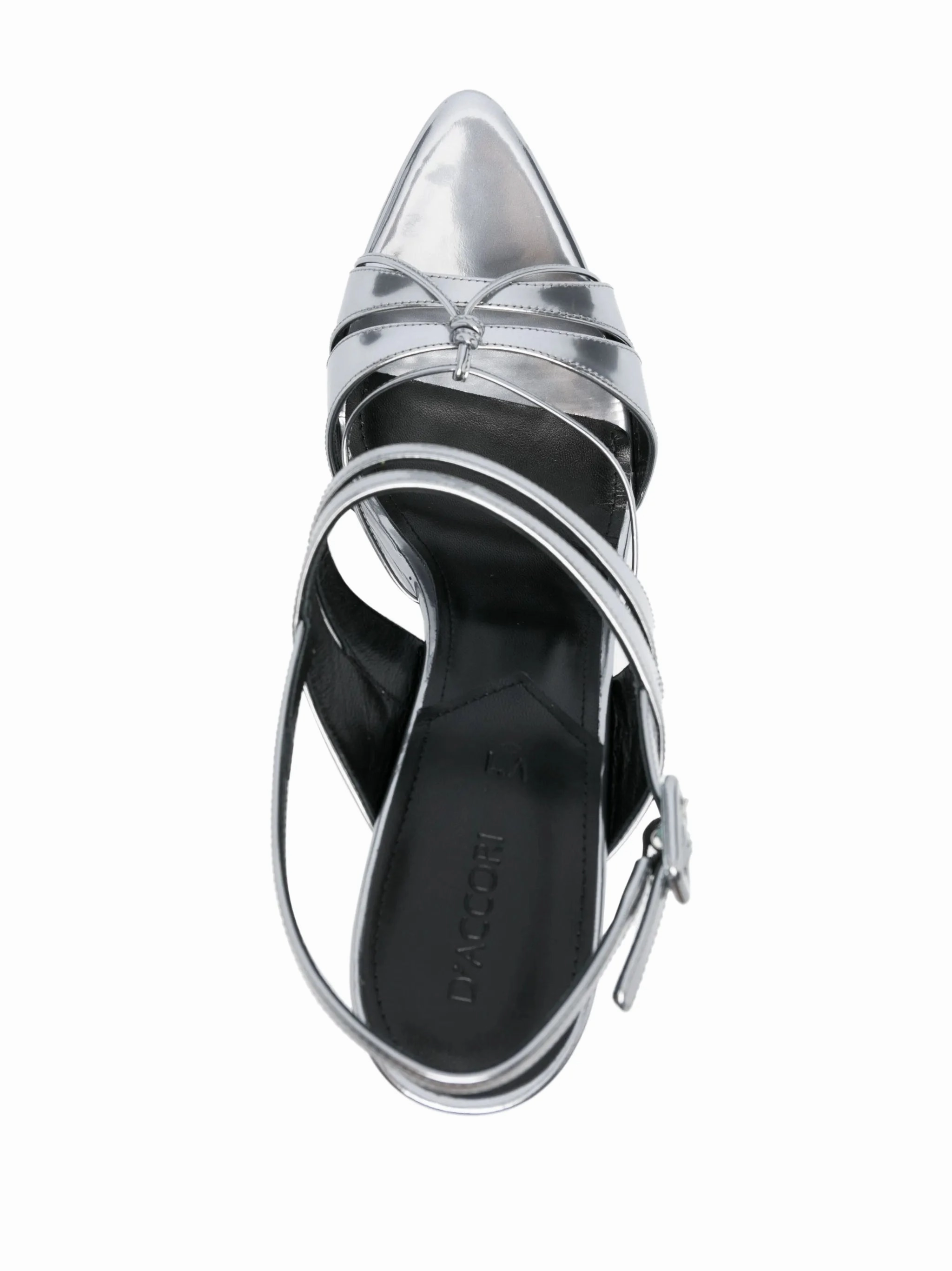 Sandals Adissage Belle 180mm platform sandals