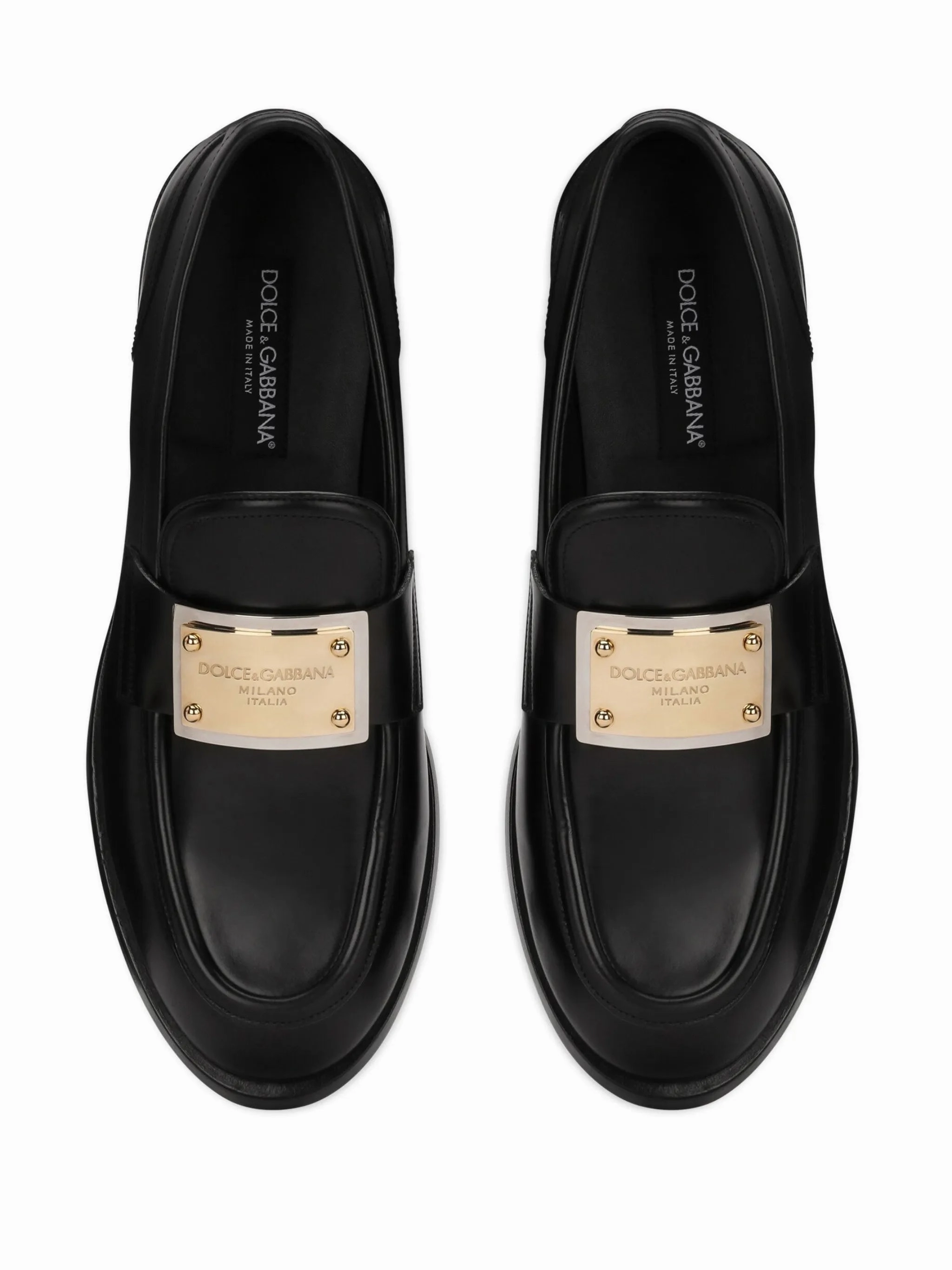 Bernini leather loafers Buy Loafers Online