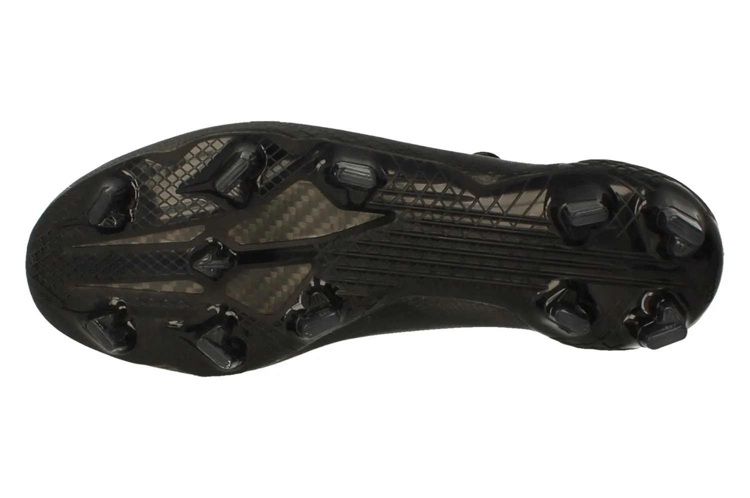 Find Size 14 Soccer Cleats Adidas X Ghosted.1 FG Mens Football Boots EG8255