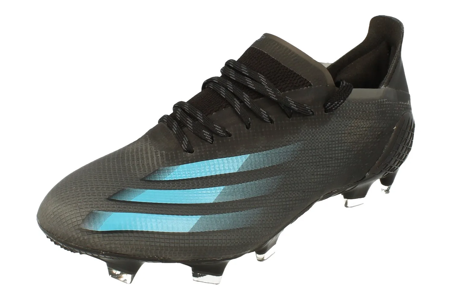 Soccer Cleats Causing Blisters Adidas X Ghosted.1 FG Mens Football Boots EG8255