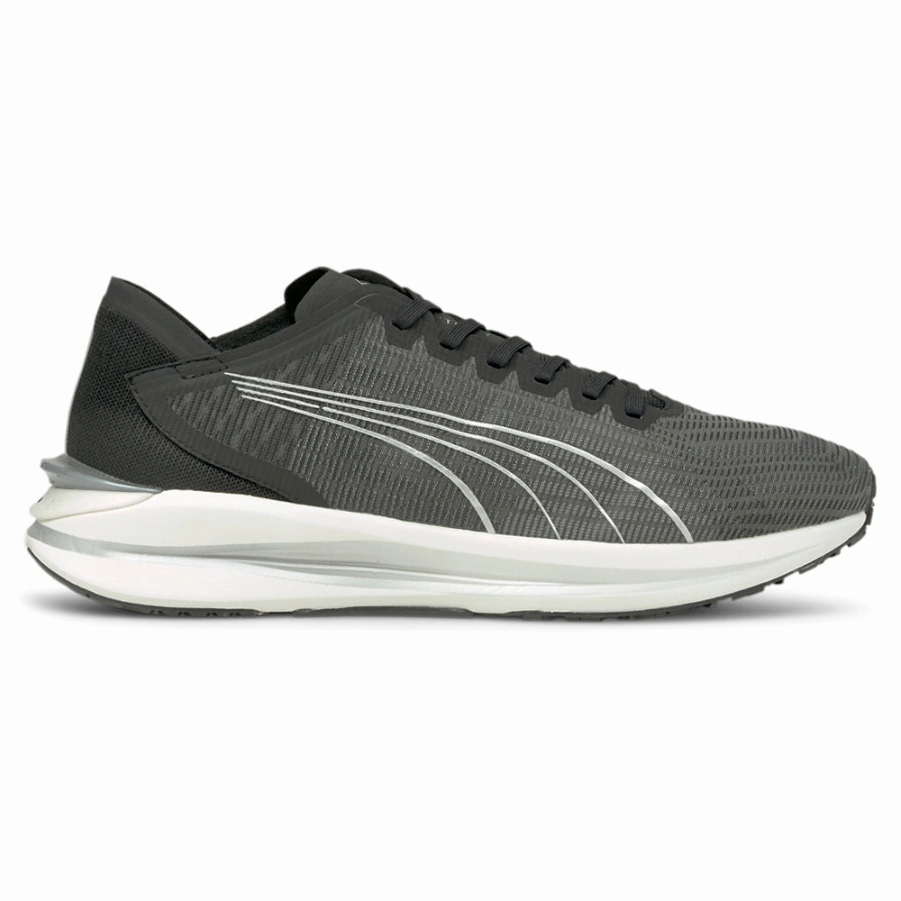 Puma Inhale Essentials Casual Shoes Electrify Nitro Running Shoes