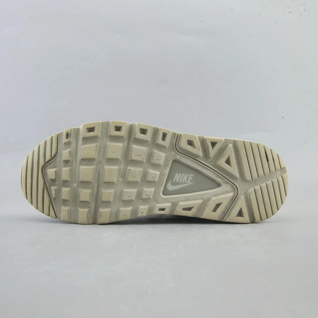 NIKE  AIR MAX COMMAND Running With Flat Feet