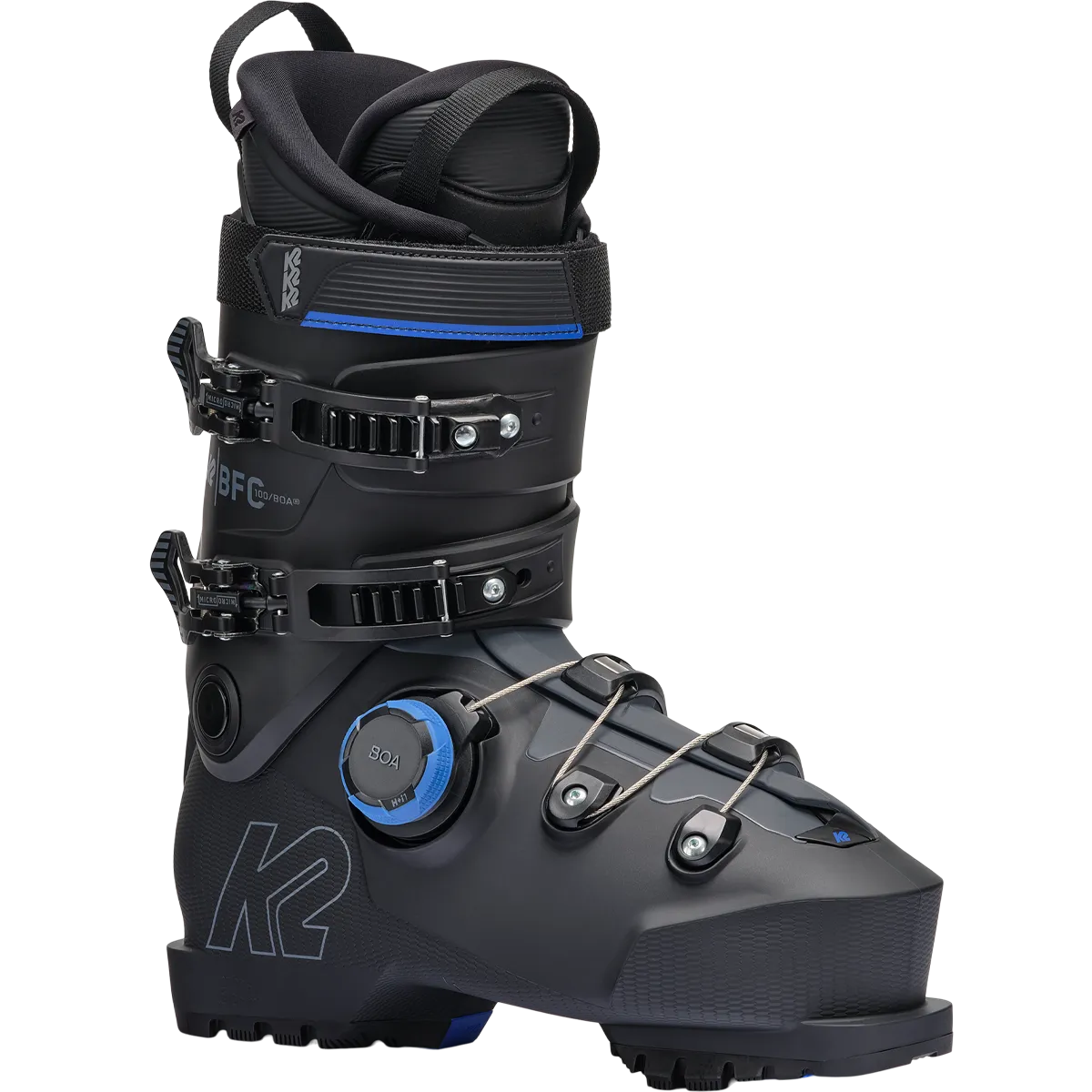 BFC 100 BOA Really Expensive Cowboy Boots