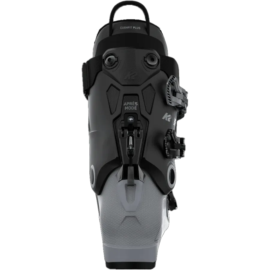 BFC 100 Western Style Boots