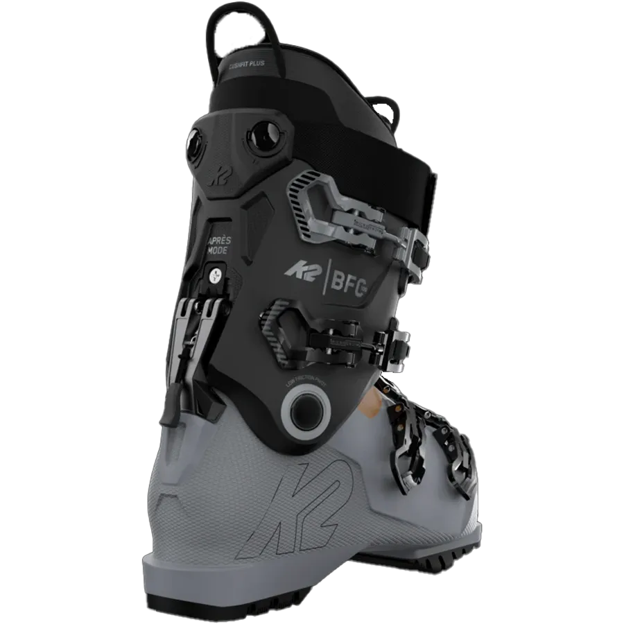 Bear Paws Boots BFC 100