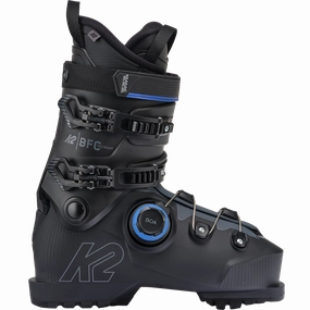 BFC 100 BOA Under Armour Boots