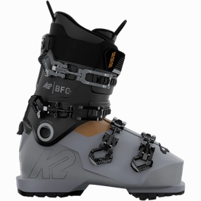 BFC 100 Bmw Motorcycle Boots