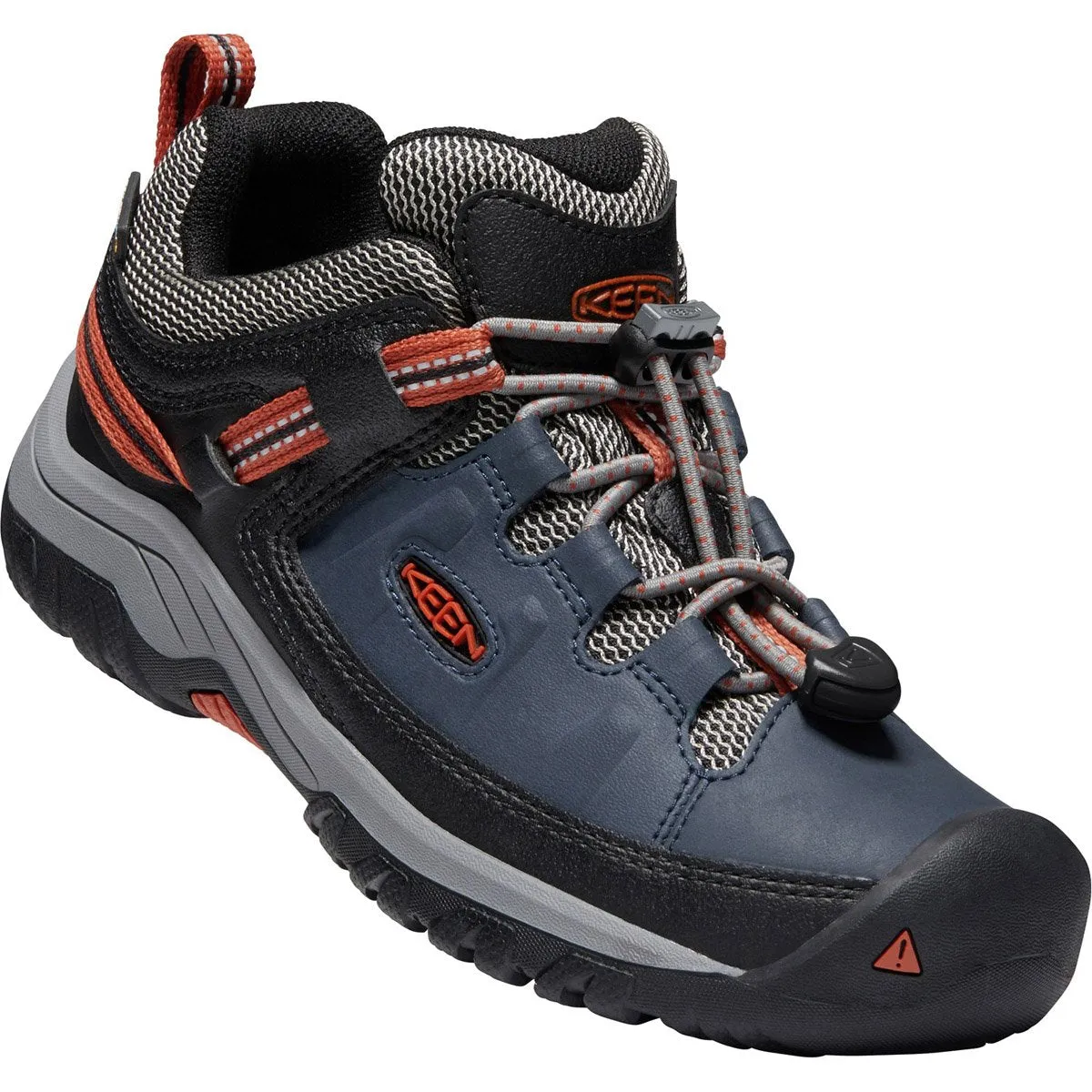Hiking Shoes For Peru Big Kids' Targhee Waterproof