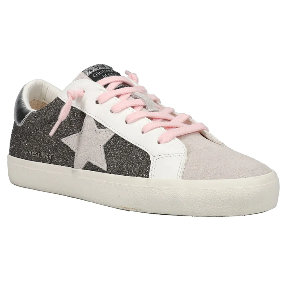 Blair Glitter Slip On Sneakers Easy Spirit Sneakers