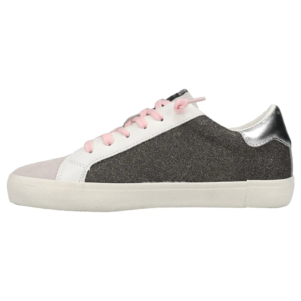 Blair Glitter Slip On Sneakers Best Sneakers For Runners