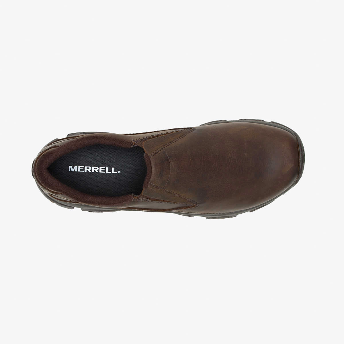Animal Skin Slippers MERRELL MOAB ADVENTURE MOC WATERPROOF