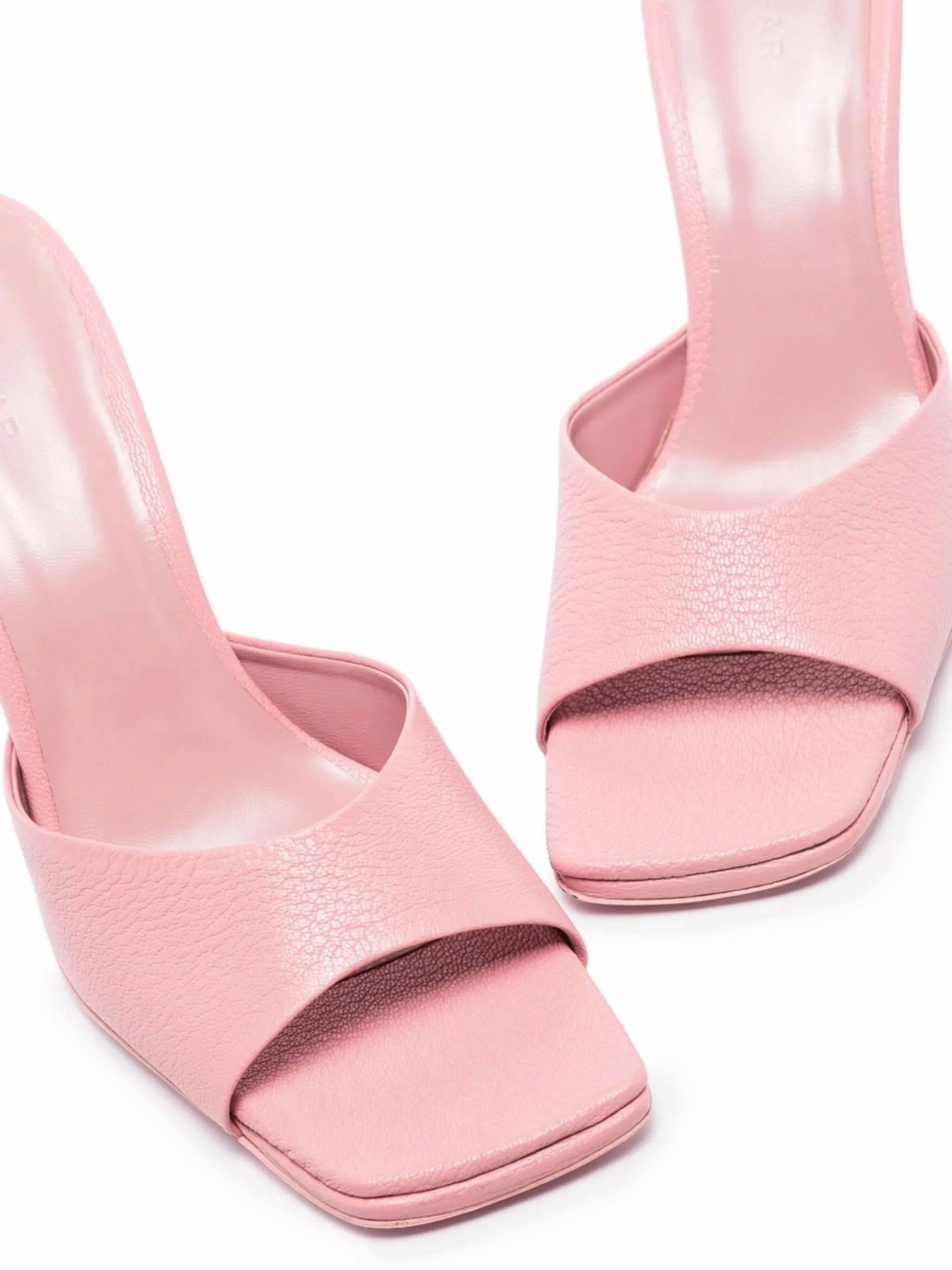 90mm Mora sandals T Strap Sandals