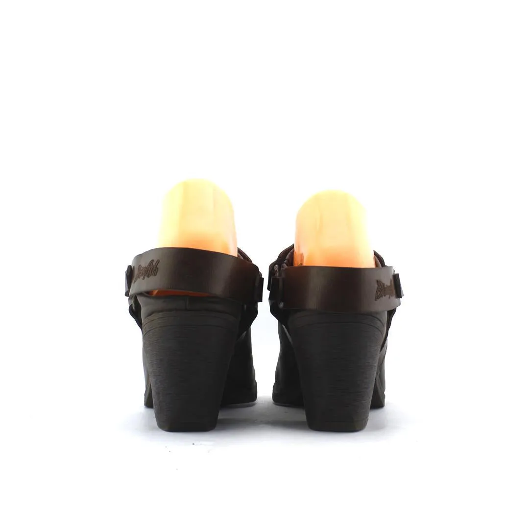 Most Comfortable Boots BLOW FISH  .