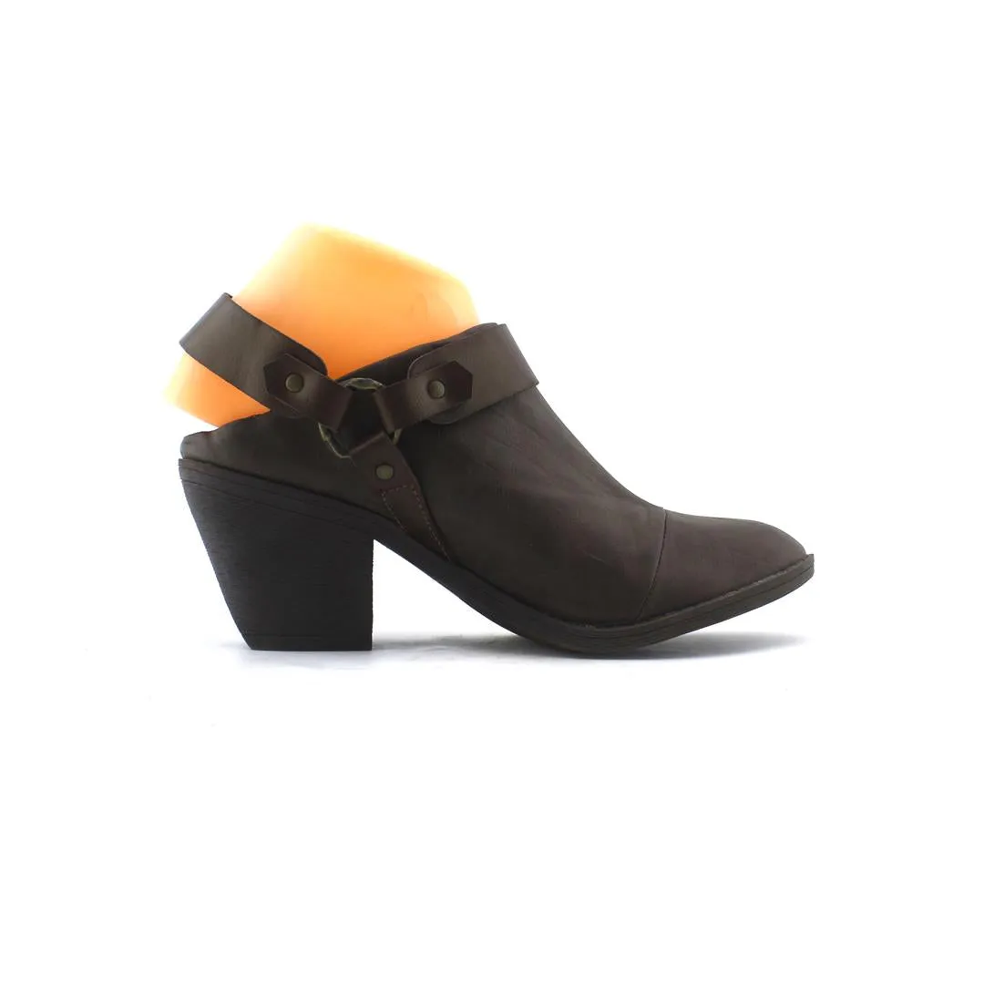 BLOW FISH  . Identify How Wearing Heels And Foot Binding Are Similar