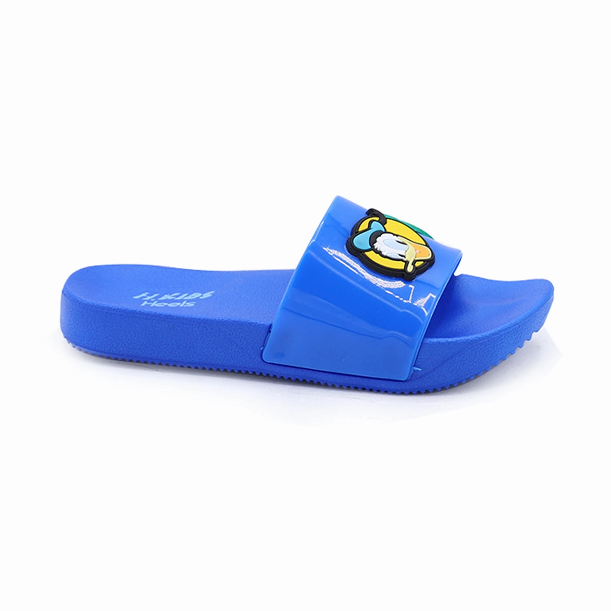 Stitch Feet Slippers Blue Casual Slipper G30351