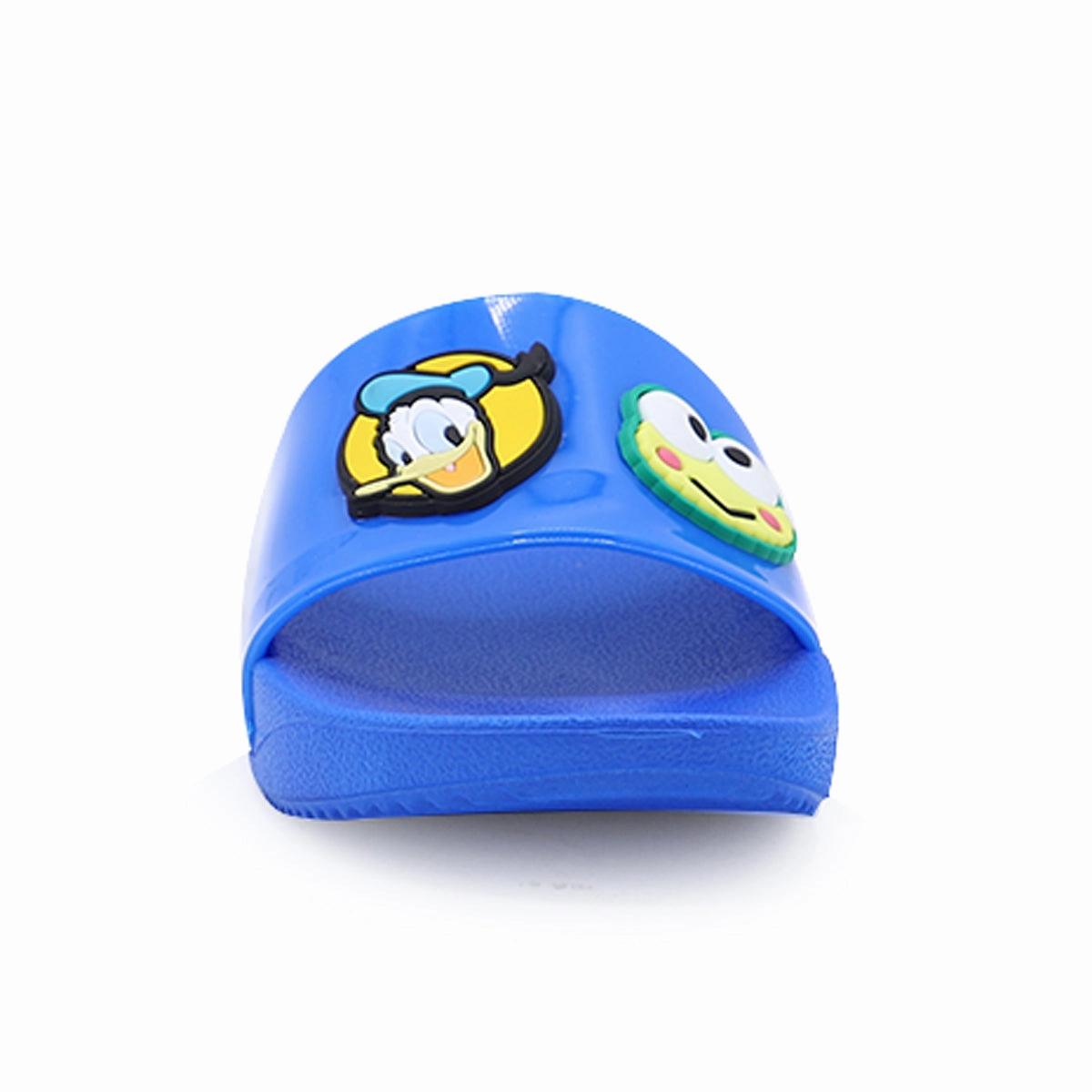 Ballet Style Slippers Blue Casual Slipper G30351