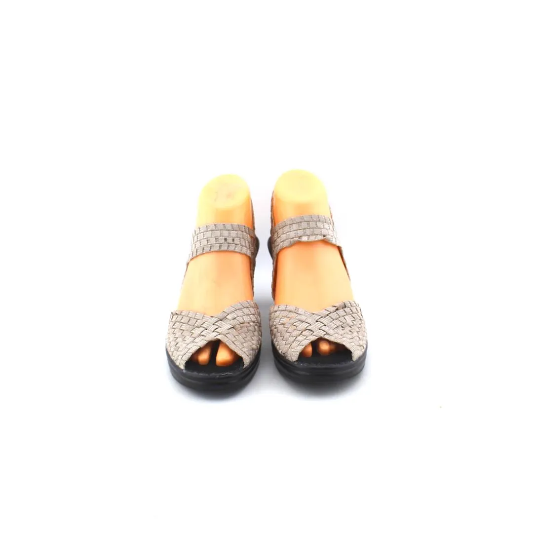 High Heeled BM BERNIE MEV .