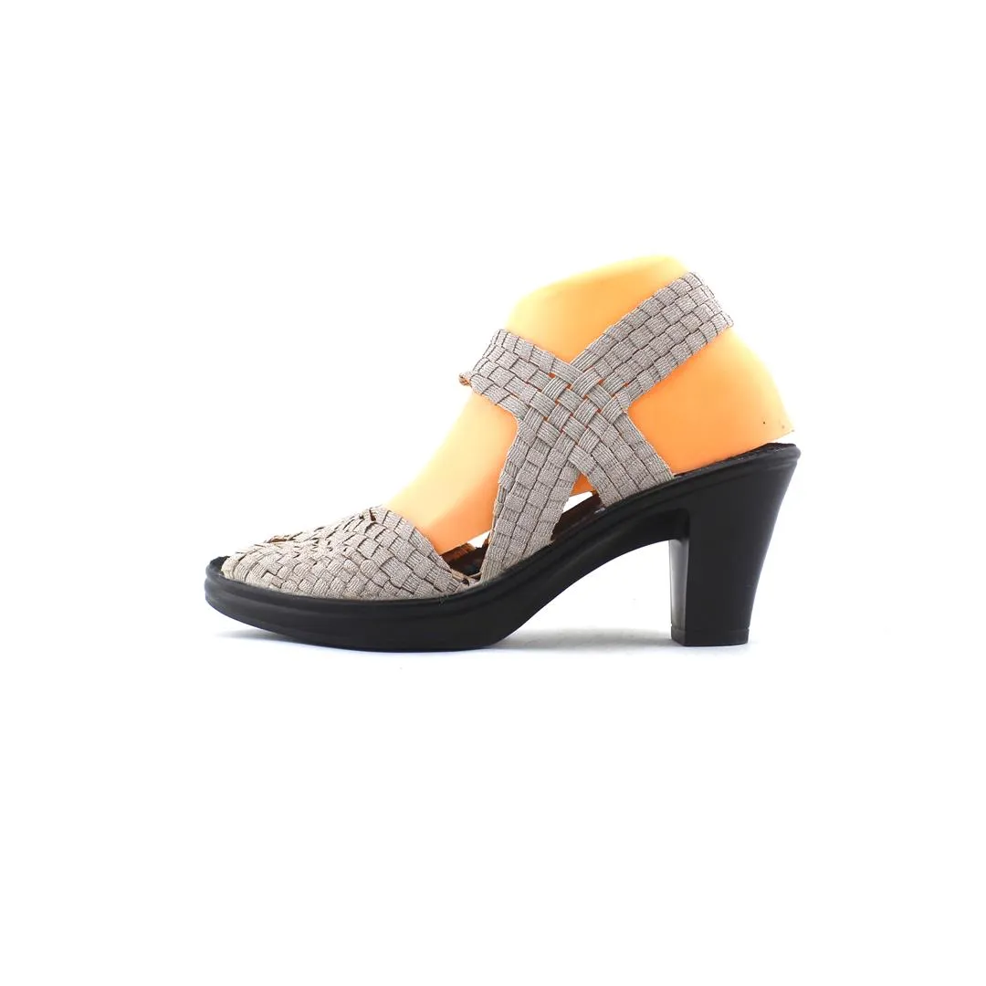 BM BERNIE MEV . Comfort High Heels