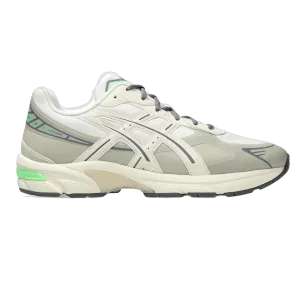 Asics Unisex's Gel-1130 Shoes - Cream / Carbon Asics Aggressor Shoes