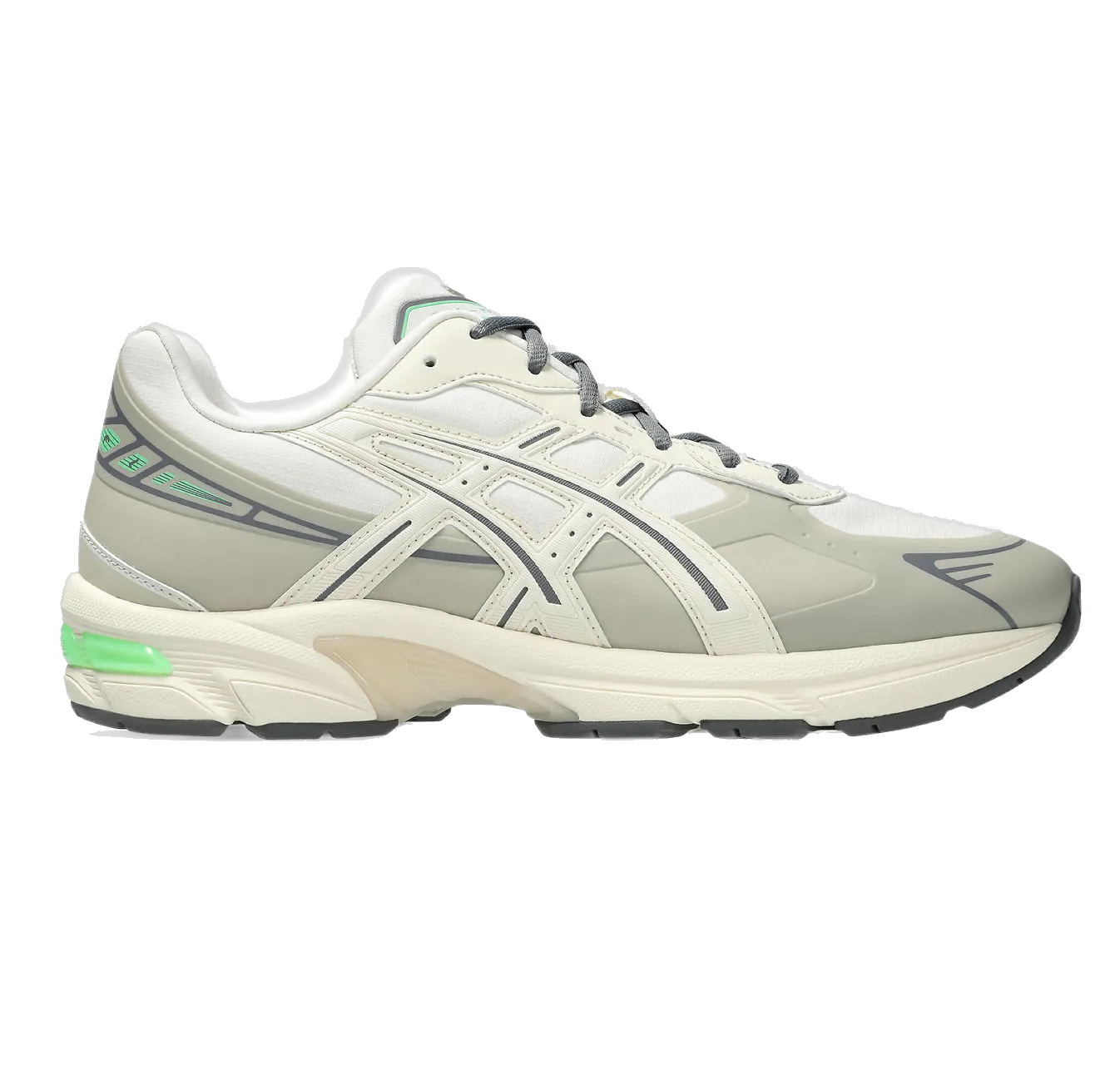 Asics Excite 9 Running Shoes Asics Unisex's Gel-1130 Shoes - Cream / Carbon