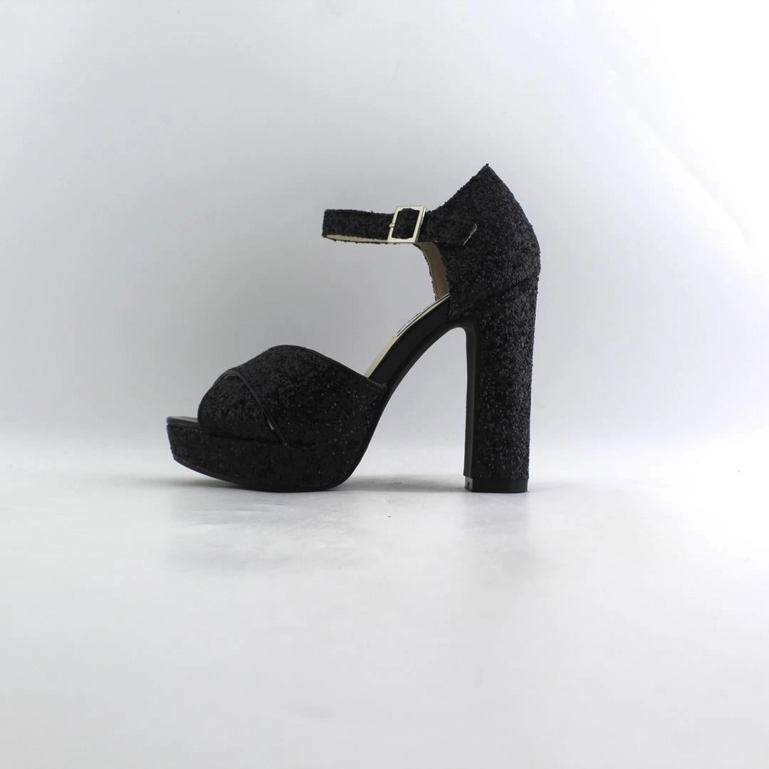 2 LIPS TOO GLITTER TOO BLAZE PUMP Best Slippers Support