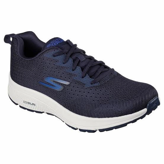 On Road Running Shoes SKECHERS GO RUN CONSISTENT - TRANSITION - 220375 - NVY
