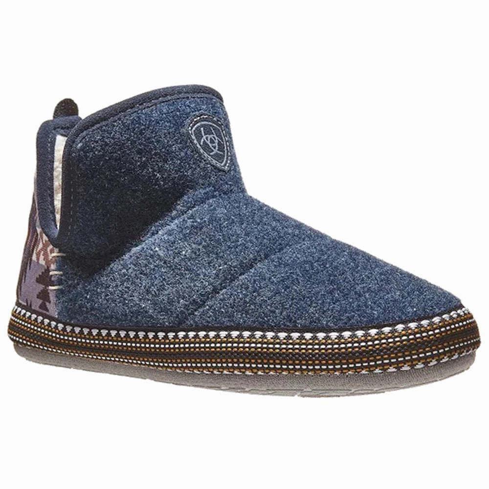 Macy's Slippers Bootie Slipper