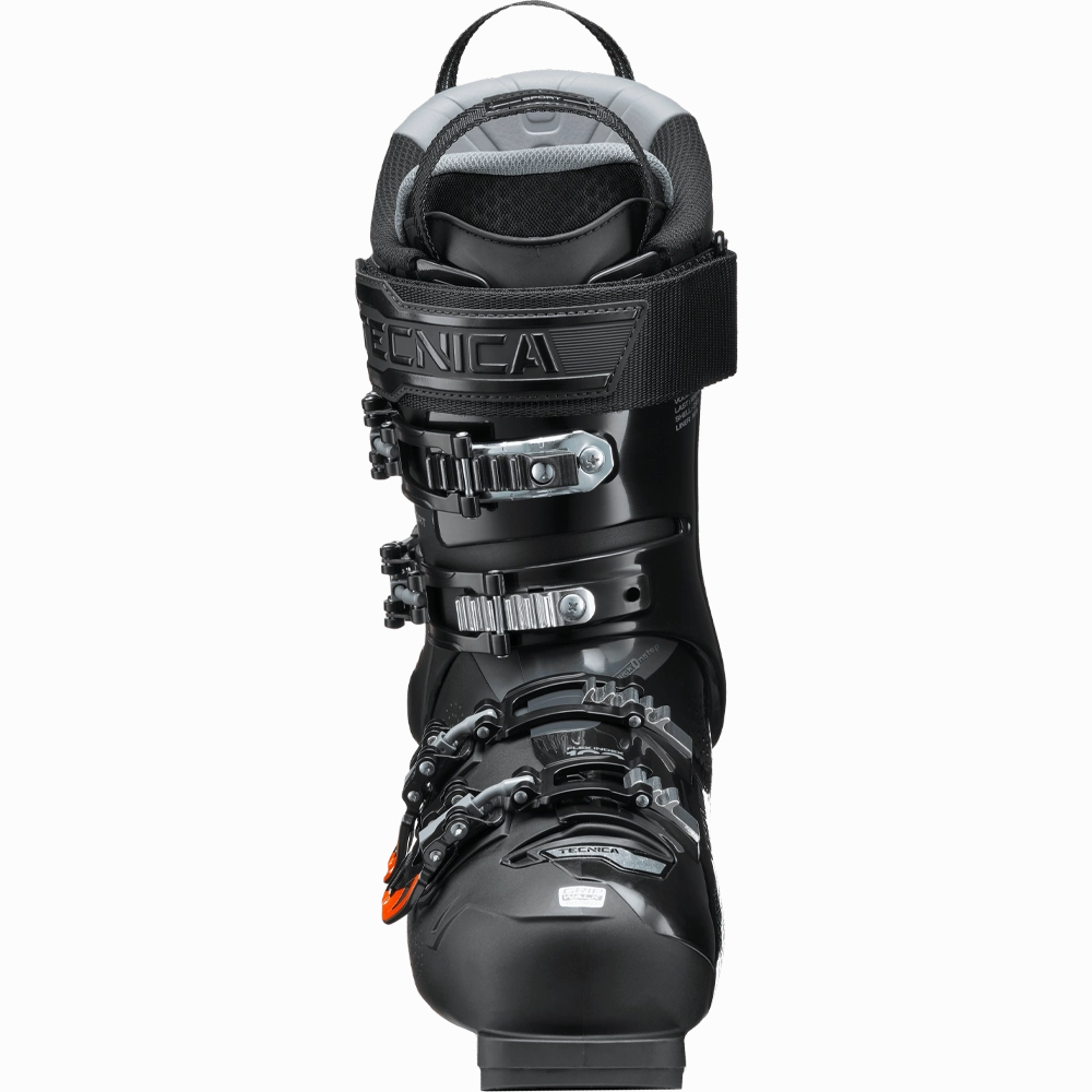 Green Rain Boots Mach Sport MV 100